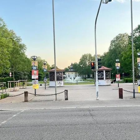 Schoenes In Einer 3er Wg * Ludwigshafen am Rhein